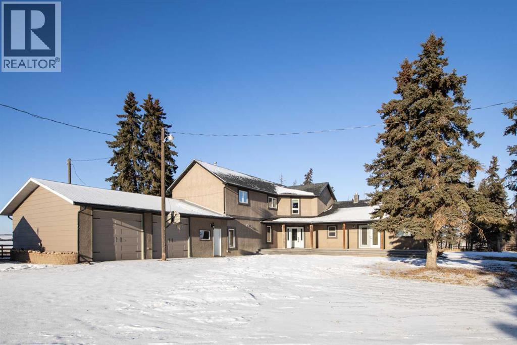 34156 Range Road 270, Rural Red Deer County, Alberta  T0M 1X0 - Photo 2 - A2213556
