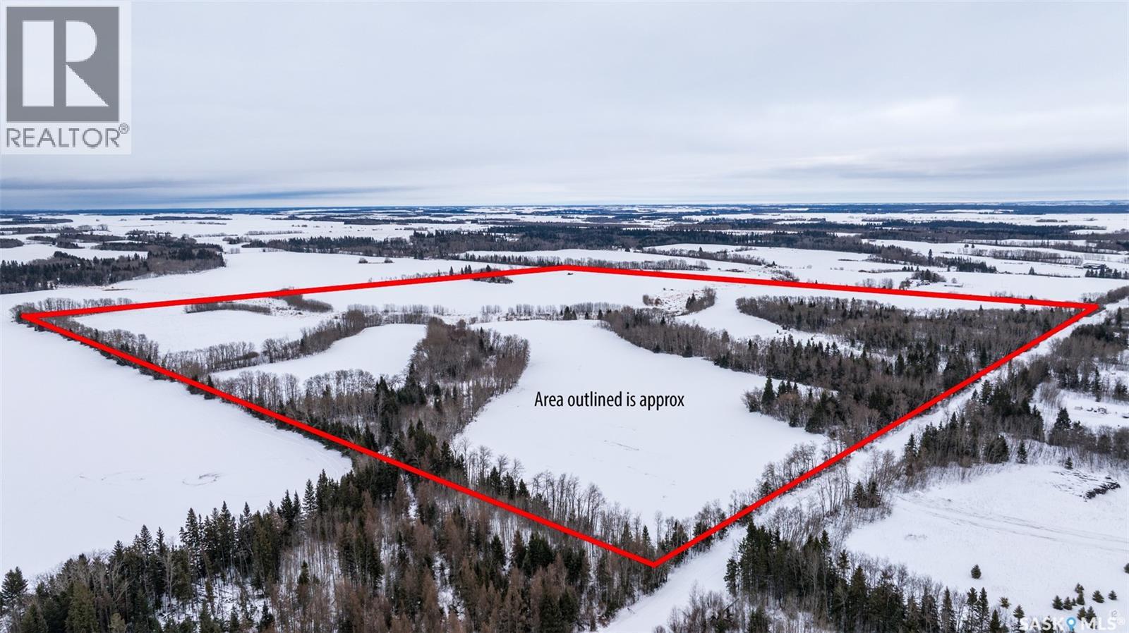 Kalyna Samburg Quarter, Garden River Rm No. 490, Saskatchewan  S6V 5R2 - Photo 2 - SK026796