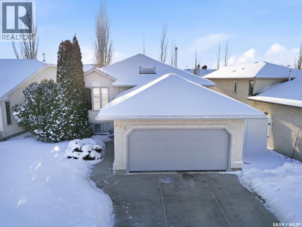 306 Budz CRESCENT, Saskatoon, Saskatchewan