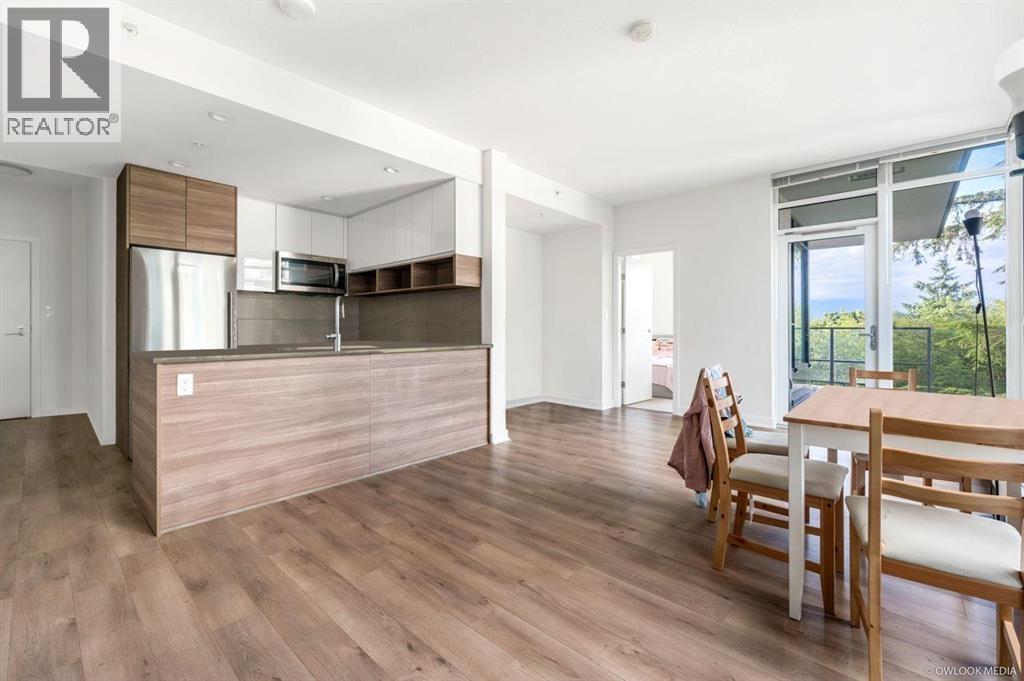 303 8850 University Crescent, Burnaby, British Columbia  V5A 4Y8 - Photo 8 - R3079635