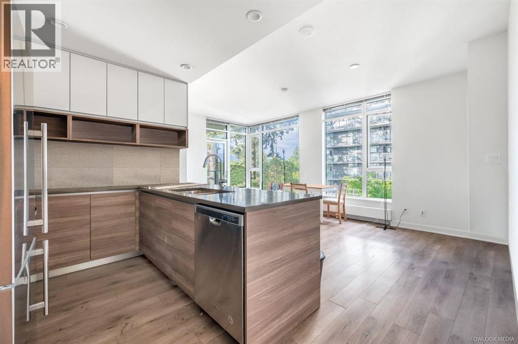 303 8850 University Crescent, Burnaby, British Columbia  V5A 4Y8 - Photo 7 - R3079635