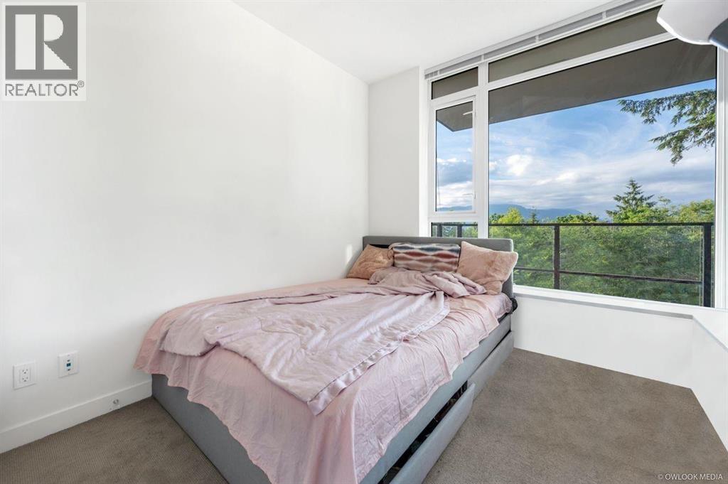 303 8850 University Crescent, Burnaby, British Columbia  V5A 4Y8 - Photo 9 - R3079635