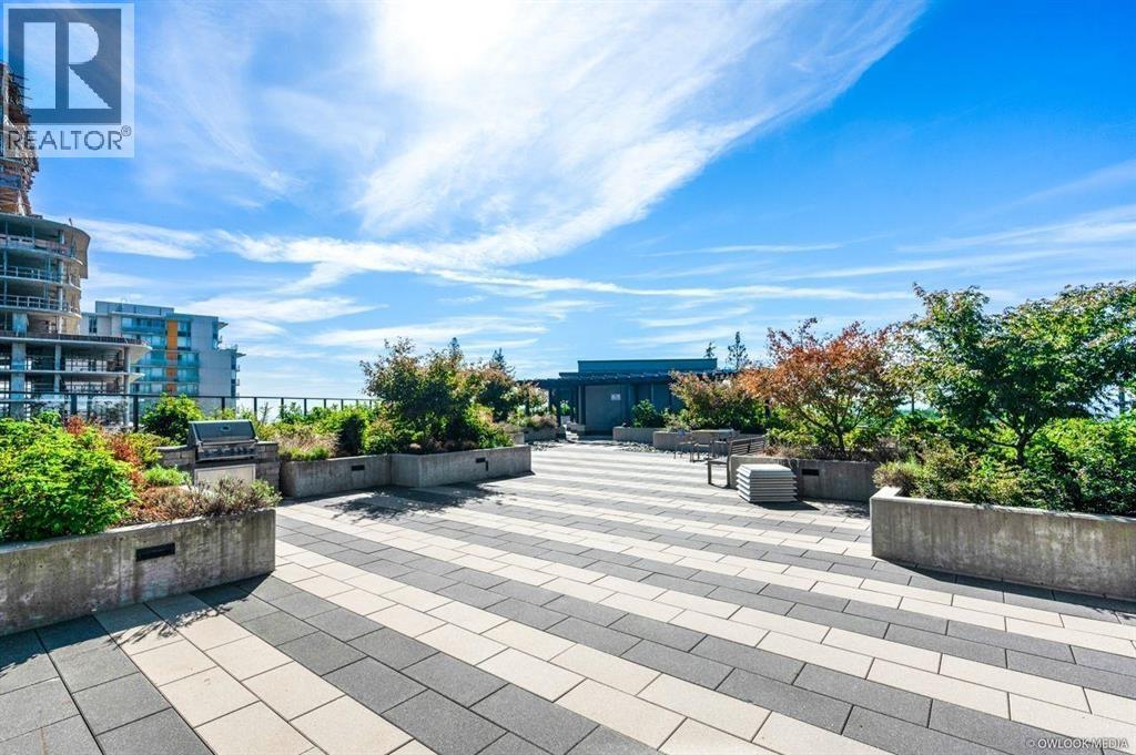 303 8850 University Crescent, Burnaby, British Columbia  V5A 4Y8 - Photo 3 - R3079635