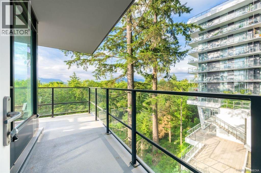 303 8850 University Crescent, Burnaby, British Columbia  V5A 4Y8 - Photo 12 - R3079635