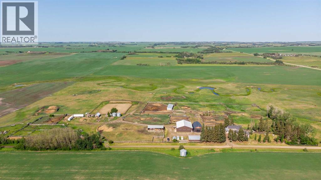 34156 Range Road 270, Rural Red Deer County, Alberta  T0M 1X0 - Photo 47 - A2213563