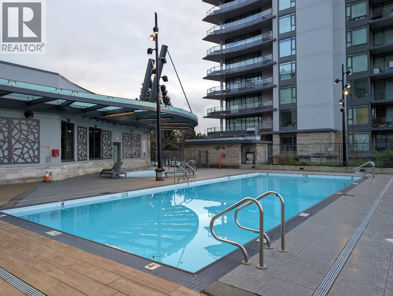 807 450 Westview Street, Coquitlam, British Columbia  V3K 6C3 - Photo 18 - R3078218