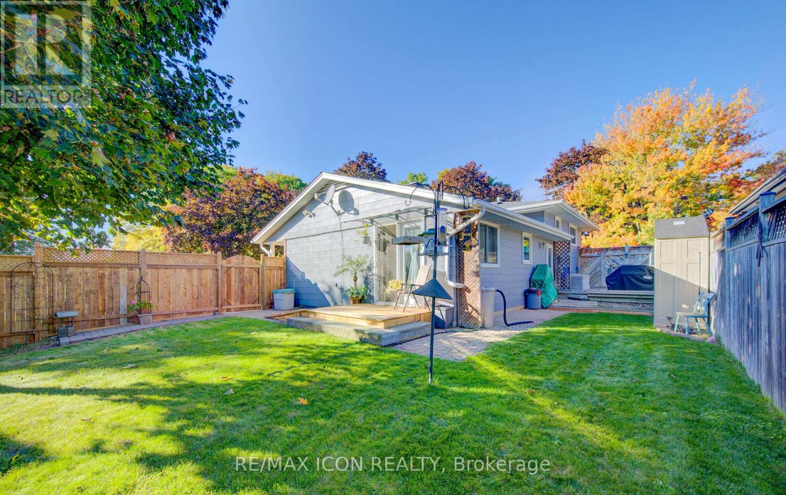 55 Gracefield Crescent, Kitchener, Ontario  N2E 1R8 - Photo 36 - X12697904