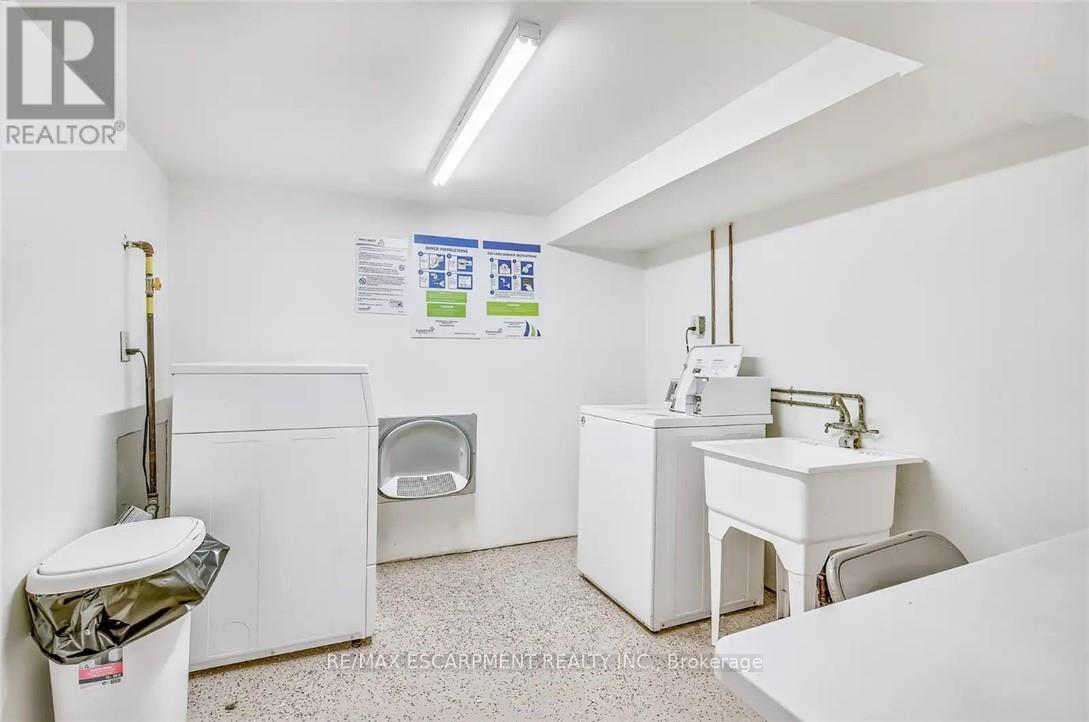 5 - 312 Aberdeen Avenue, Hamilton, Ontario  L8P 2R5 - Photo 19 - X12697914