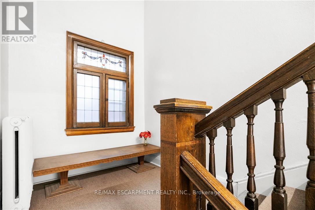 5 - 312 Aberdeen Avenue, Hamilton, Ontario  L8P 2R5 - Photo 3 - X12697914