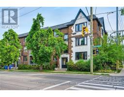 5 - 312 ABERDEEN AVENUE, Hamilton, Ontario