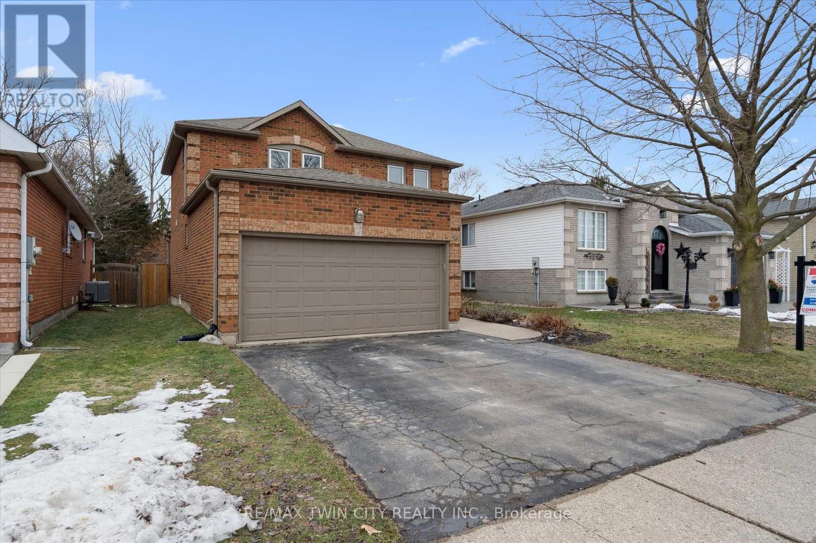 55 Enfield Drive, Cambridge, Ontario  N1P 1B5 - Photo 2 - X12697948