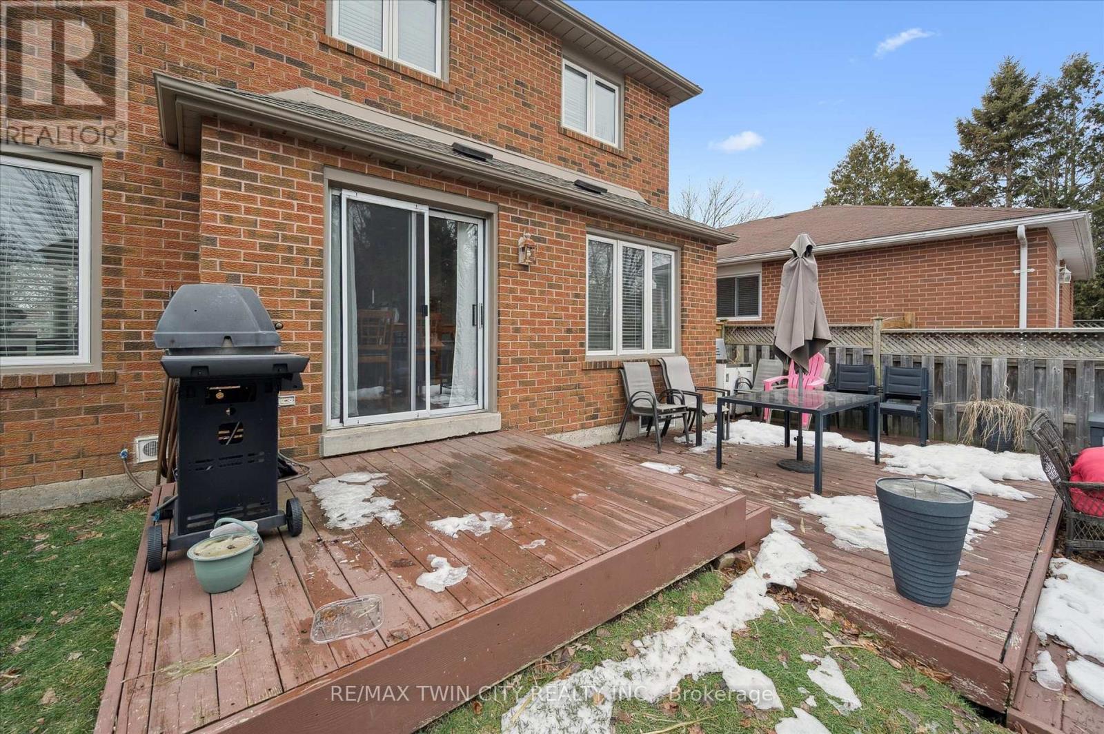 55 Enfield Drive, Cambridge, Ontario  N1P 1B5 - Photo 35 - X12697948