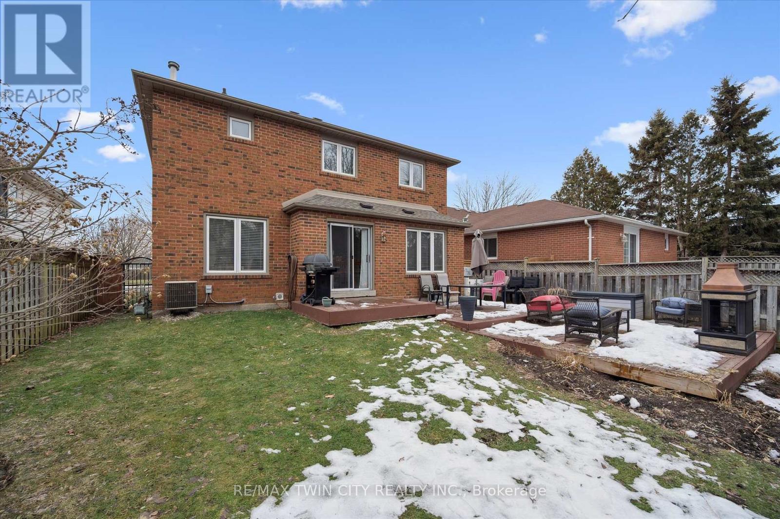 55 Enfield Drive, Cambridge, Ontario  N1P 1B5 - Photo 37 - X12697948