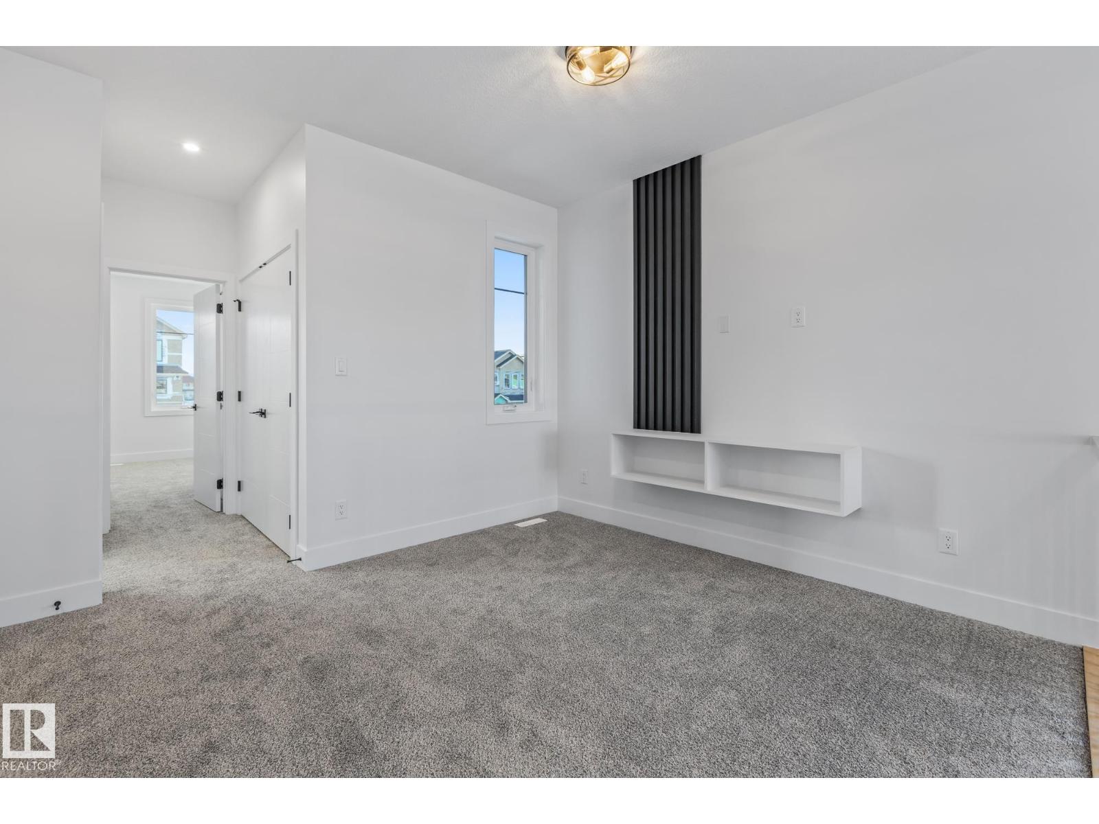 89 Elliott Wd, Fort Saskatchewan, Alberta  T8L 1R8 - Photo 18 - E4470068