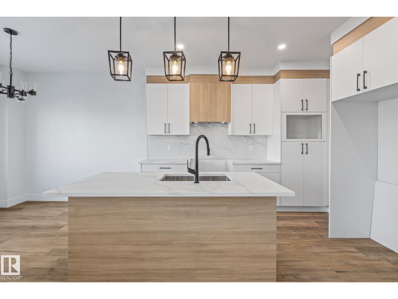 89 Elliott Wd, Fort Saskatchewan, Alberta  T8L 1R8 - Photo 9 - E4470068