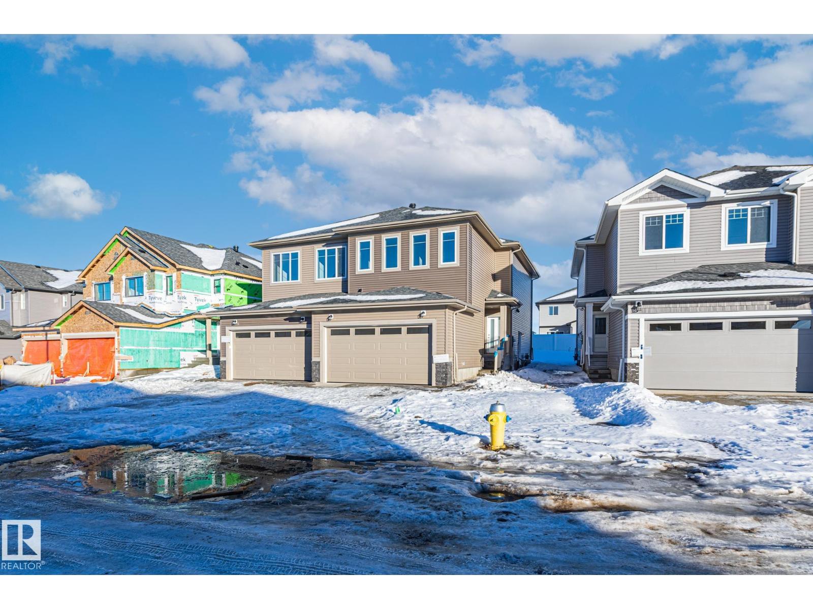 121 Ficus Wy, Fort Saskatchewan, Alberta  T8L 1X8 - Photo 28 - E4470070