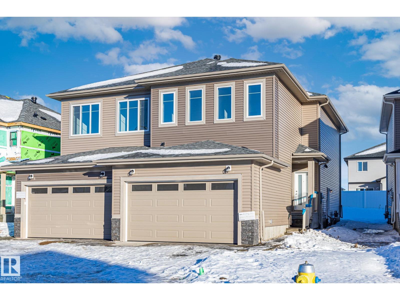 121 Ficus Wy, Fort Saskatchewan, Alberta  T8L 1X8 - Photo 29 - E4470070
