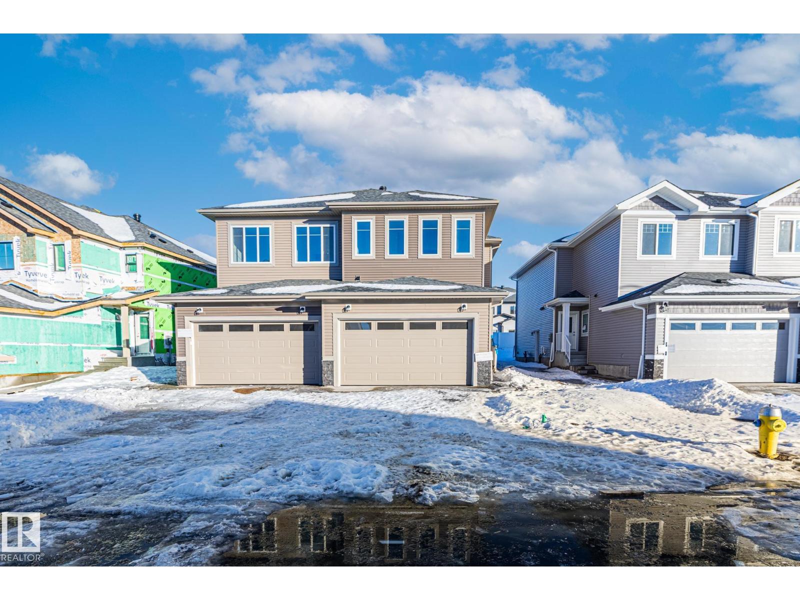 121 Ficus Wy, Fort Saskatchewan, Alberta  T8L 1X8 - Photo 30 - E4470070