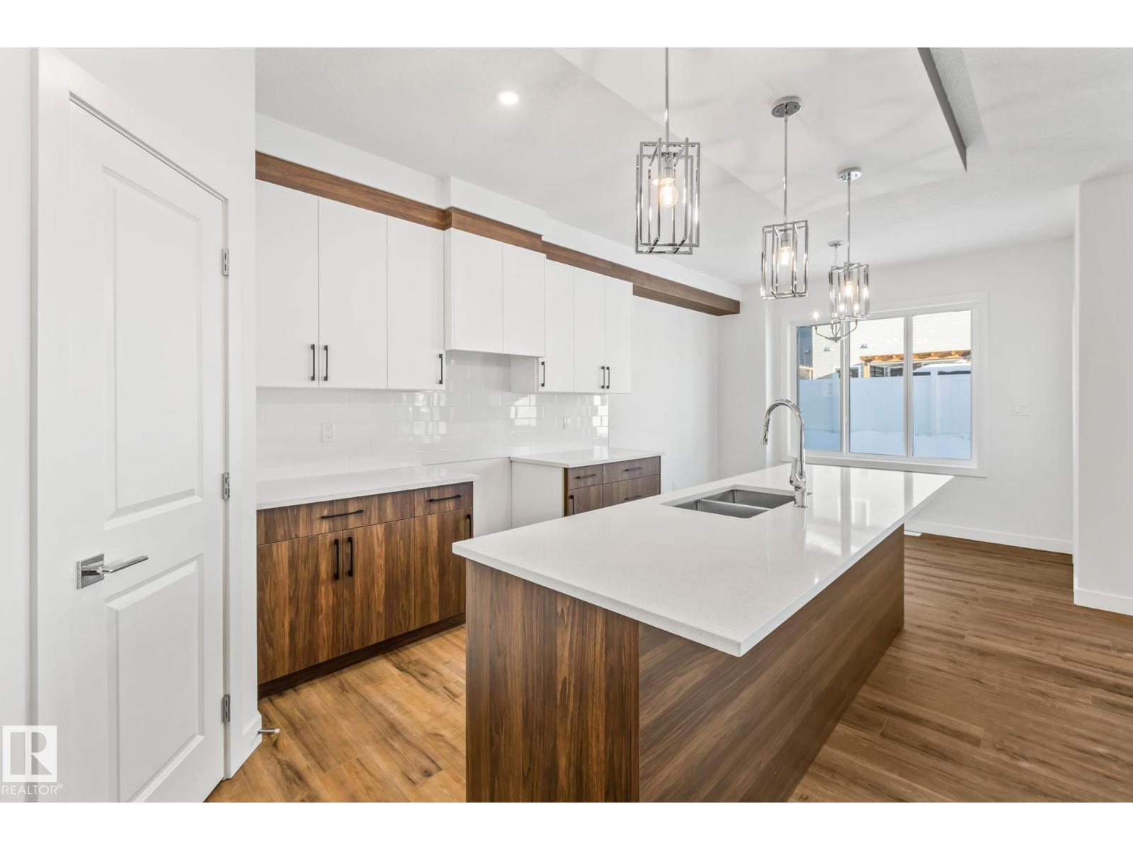 121 Ficus Wy, Fort Saskatchewan, Alberta  T8L 1X8 - Photo 8 - E4470070