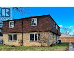 63 St. Anthony STREET Unit# 4, Chatham, Ontario