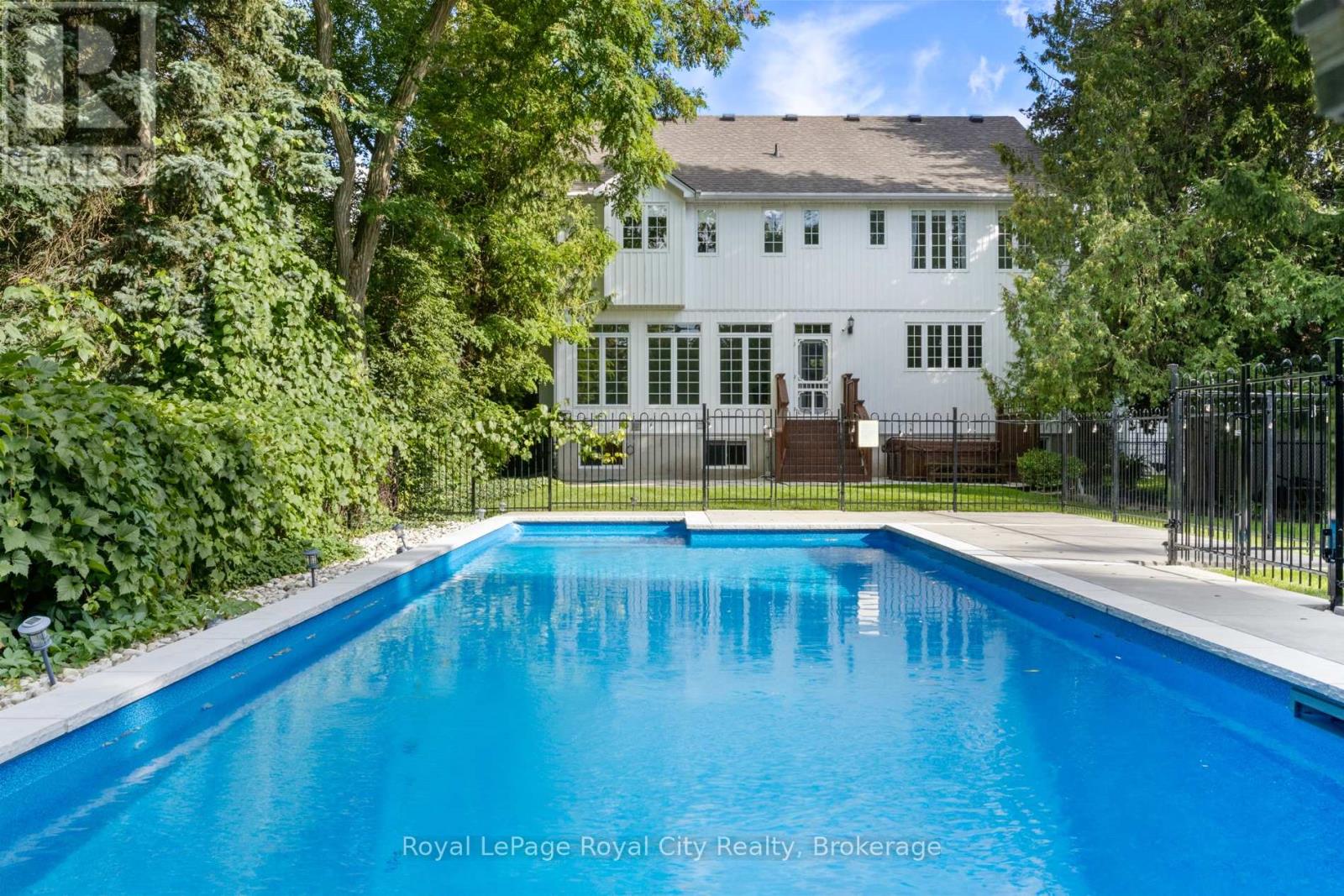 168 Palmer Street, Guelph, Ontario  N1E 2R6 - Photo 29 - X12671120