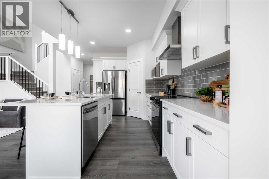 113 Sora Gardens Se, Calgary, Alberta  T3S 0V3 - Photo 12 - A2279369