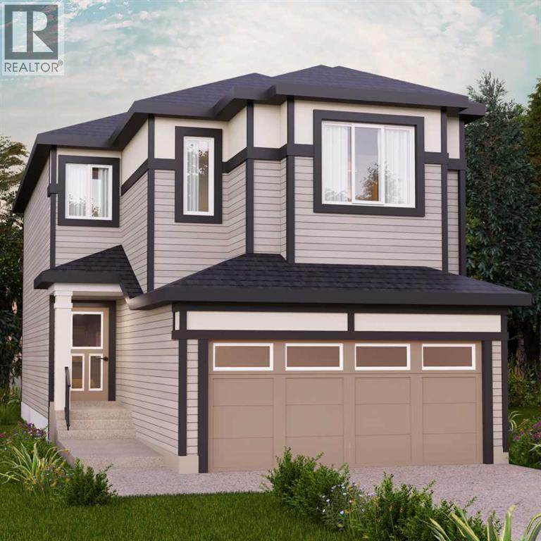 113 Sora Gardens Se, Calgary, Alberta  T3S 0V3 - Photo 2 - A2279369