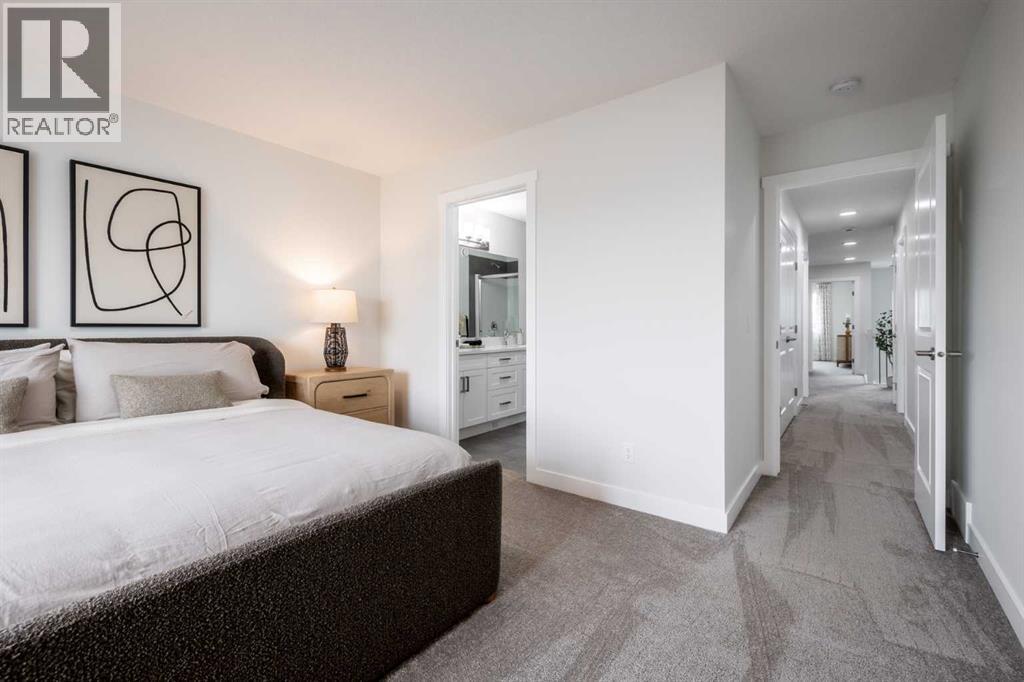 113 Sora Gardens Se, Calgary, Alberta  T3S 0V3 - Photo 22 - A2279369