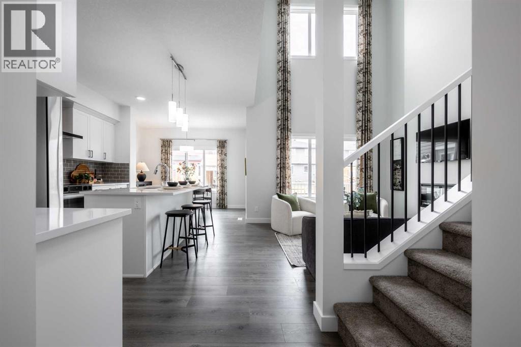 113 Sora Gardens Se, Calgary, Alberta  T3S 0V3 - Photo 9 - A2279369