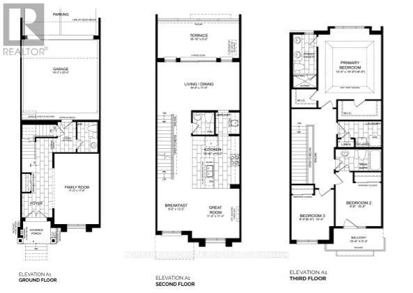 3316 Taha Gardens, Oakville, Ontario  L6M 4K1 - Photo 19 - W12696728