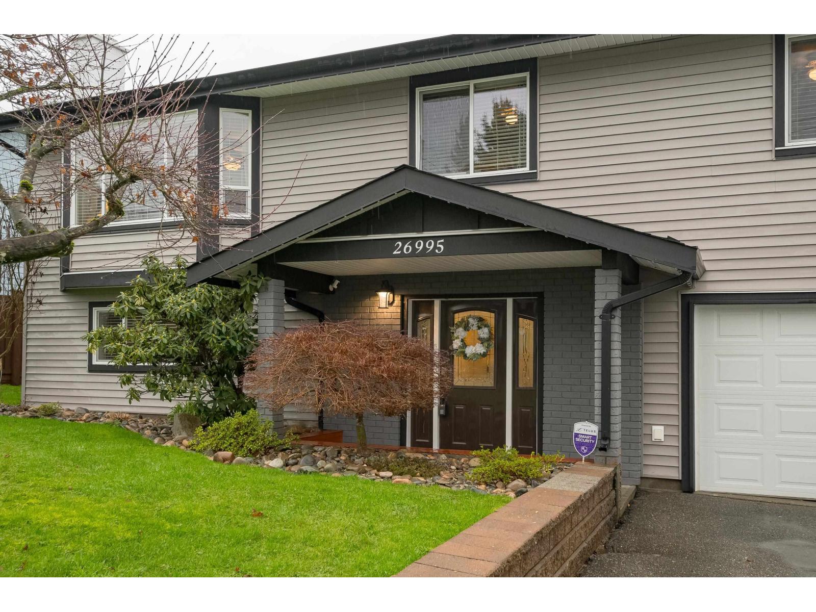 26995 28 Avenue, Langley, British Columbia  V4W 3A2 - Photo 4 - R3079030