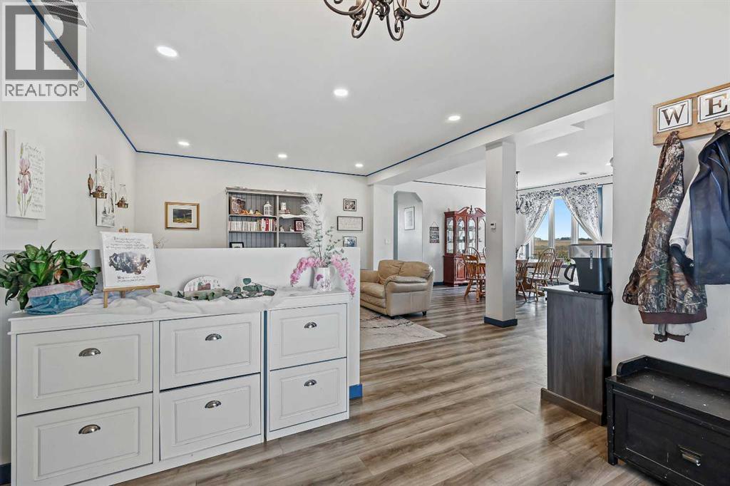 33257 10 Range Road, Rural Mountain View County, Alberta  T4H 1J5 - Photo 14 - A2256614