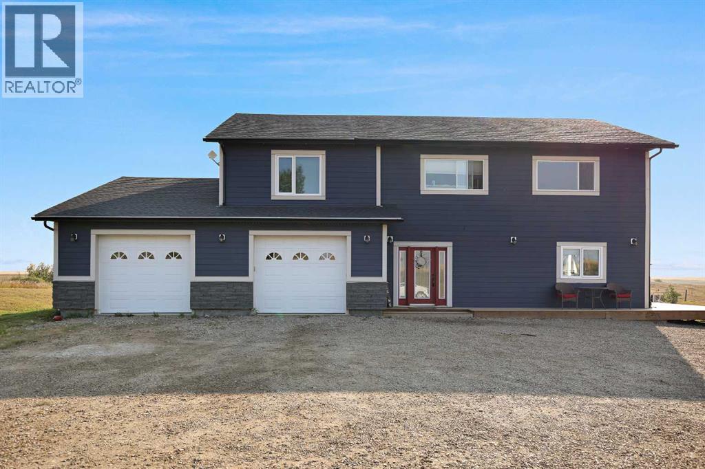 33257 10 Range Road, Rural Mountain View County, Alberta  T4H 1J5 - Photo 2 - A2256614