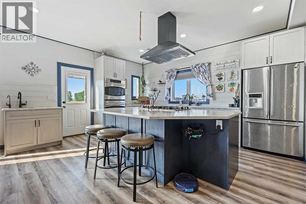 33257 10 Range Road, Rural Mountain View County, Alberta  T4H 1J5 - Photo 18 - A2256614