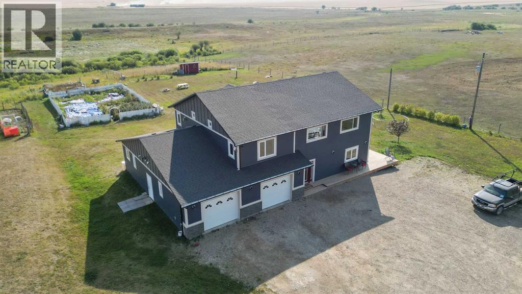 33257 10 Range Road, Rural Mountain View County, Alberta  T4H 1J5 - Photo 3 - A2256614