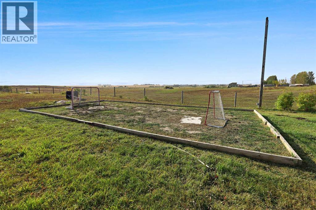 33257 10 Range Road, Rural Mountain View County, Alberta  T4H 1J5 - Photo 6 - A2256614