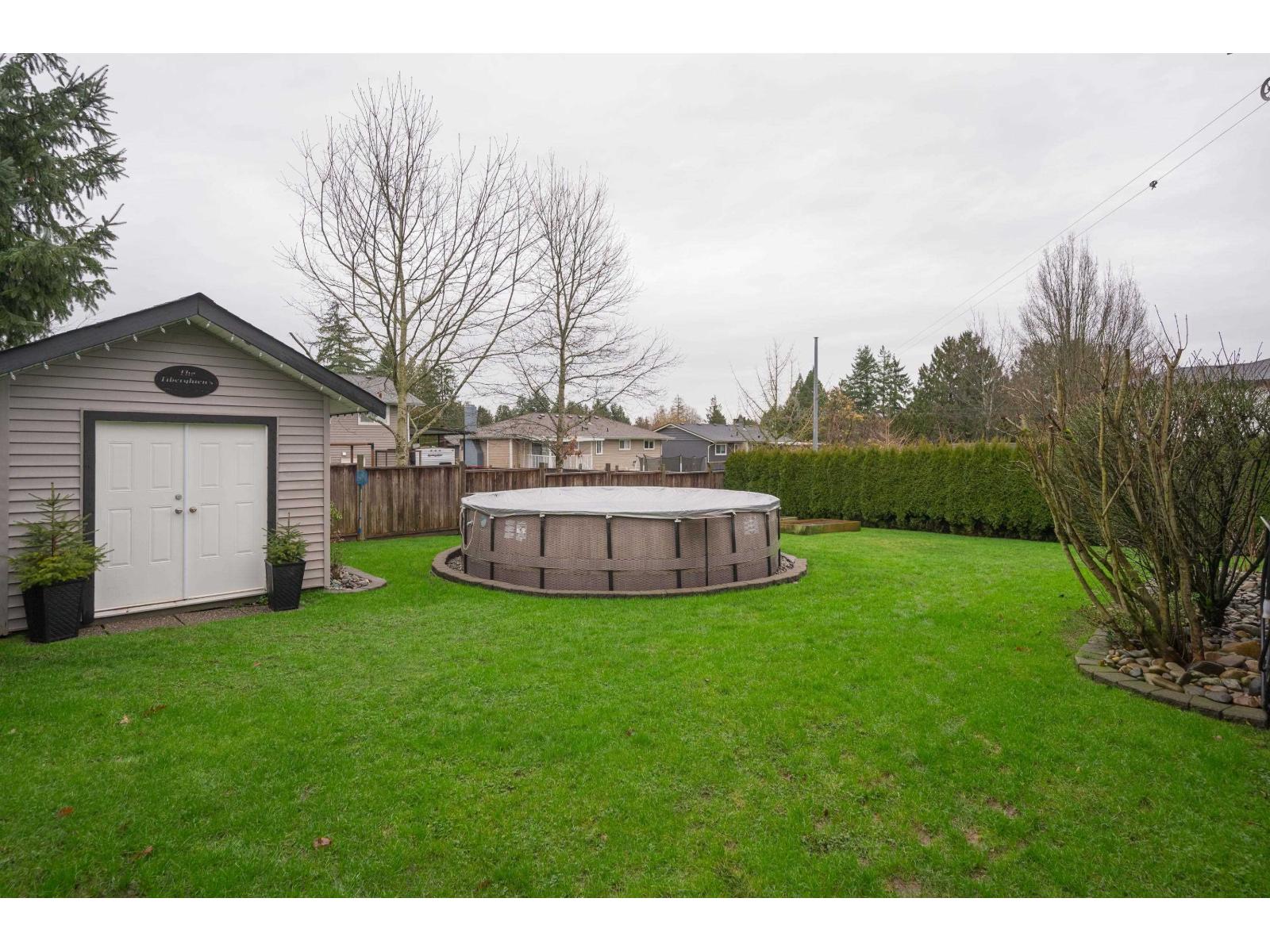 26995 28 Avenue, Langley, British Columbia  V4W 3A2 - Photo 35 - R3079030