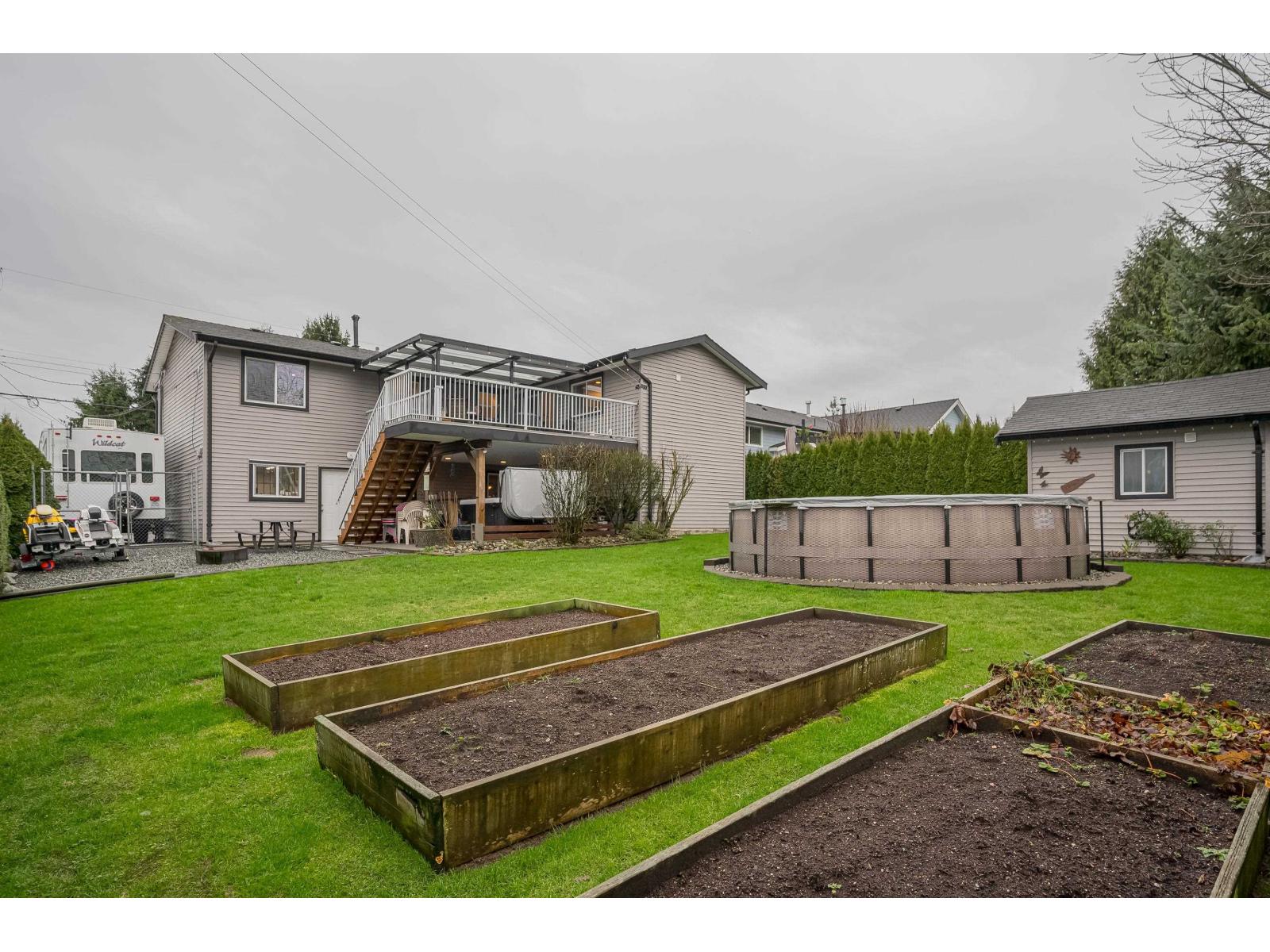 26995 28 Avenue, Langley, British Columbia  V4W 3A2 - Photo 38 - R3079030