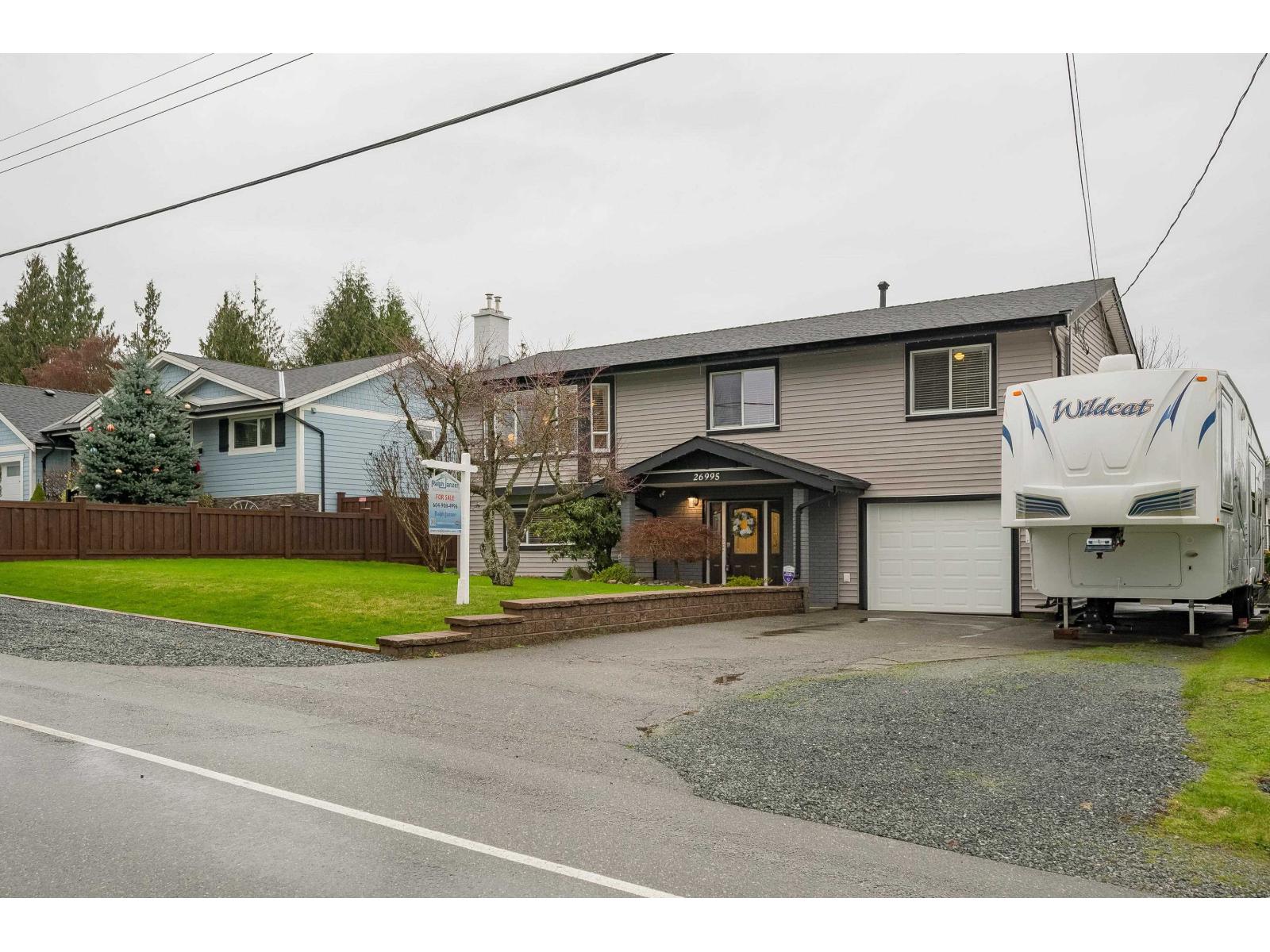 26995 28 Avenue, Langley, British Columbia  V4W 3A2 - Photo 3 - R3079030
