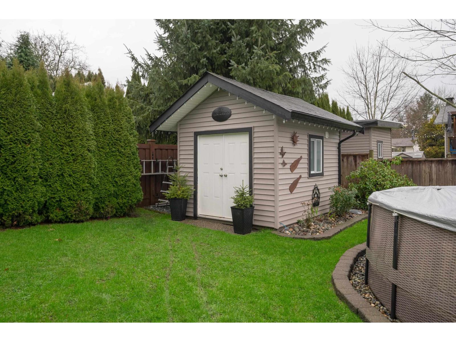 26995 28 Avenue, Langley, British Columbia  V4W 3A2 - Photo 39 - R3079030