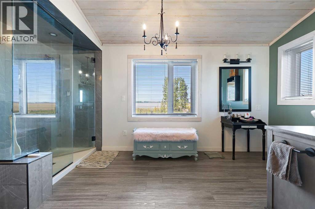 33257 10 Range Road, Rural Mountain View County, Alberta  T4H 1J5 - Photo 42 - A2256614