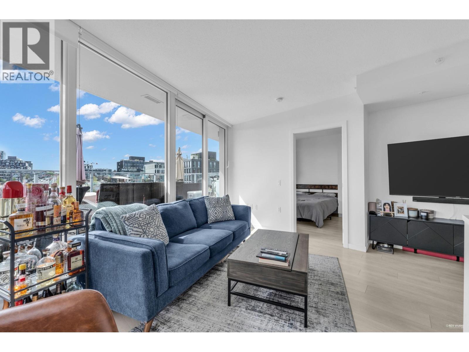 1015 180 E 2nd Avenue, Vancouver, British Columbia V5T 0K4 - Photo 3 - R3079704