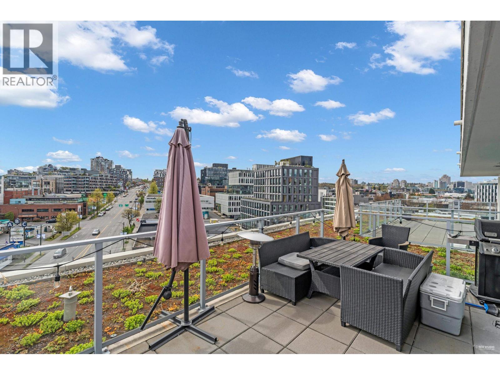 1015 180 E 2nd Avenue, Vancouver, British Columbia V5T 0K4 - Photo 17 - R3079704