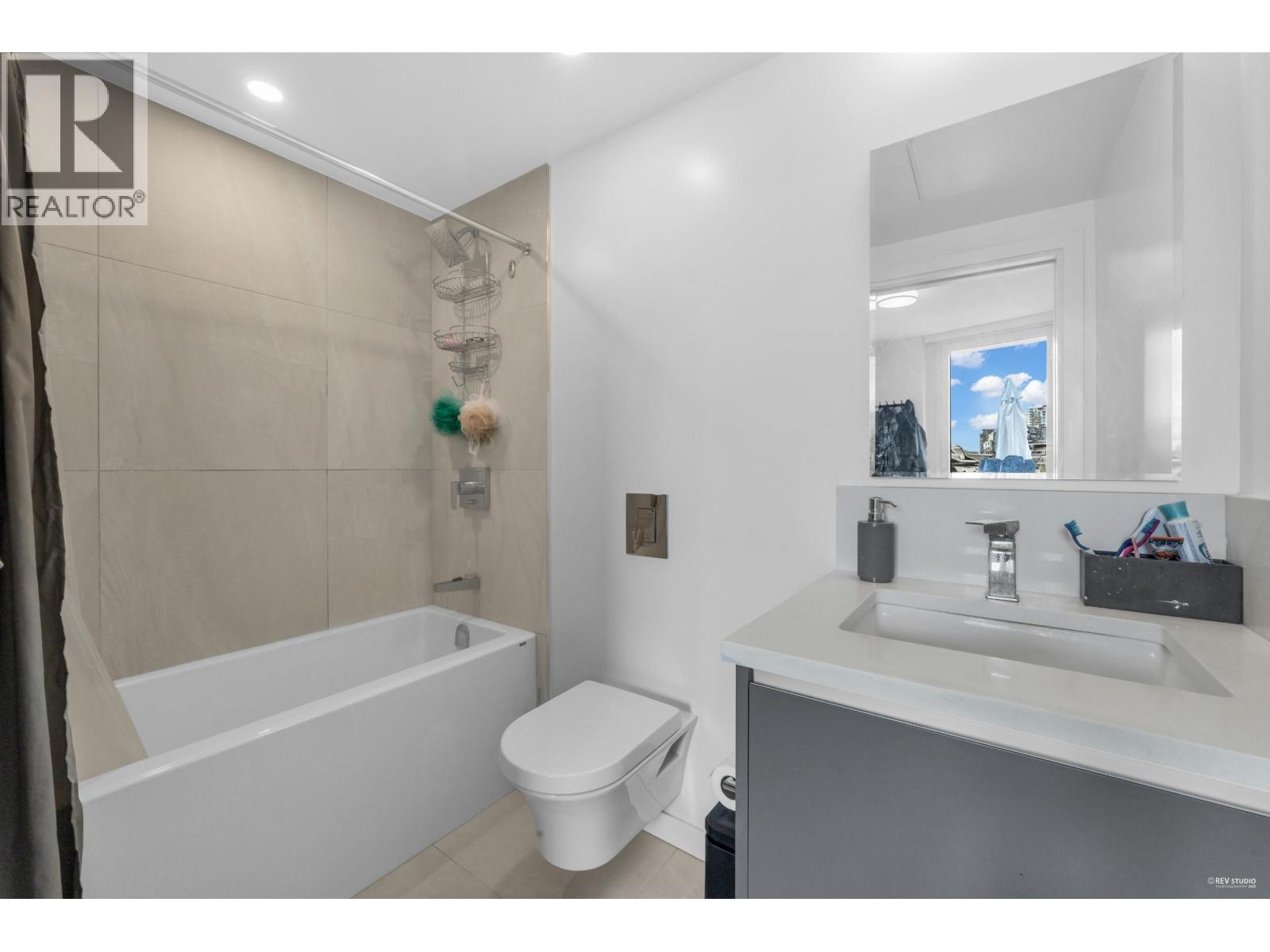 1015 180 E 2nd Avenue, Vancouver, British Columbia V5T 0K4 - Photo 6 - R3079704