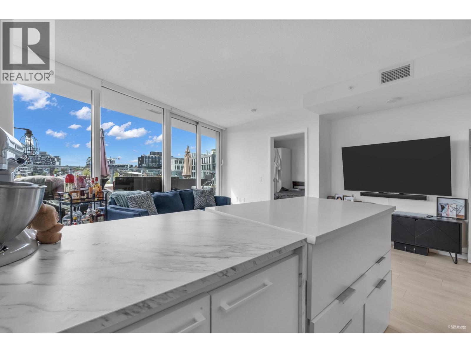 1015 180 E 2nd Avenue, Vancouver, British Columbia V5T 0K4 - Photo 9 - R3079704