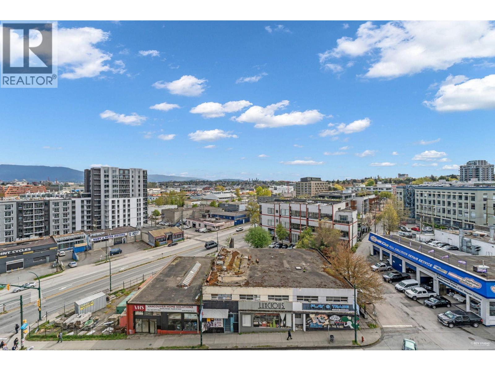 1015 180 E 2nd Avenue, Vancouver, British Columbia V5T 0K4 - Photo 18 - R3079704