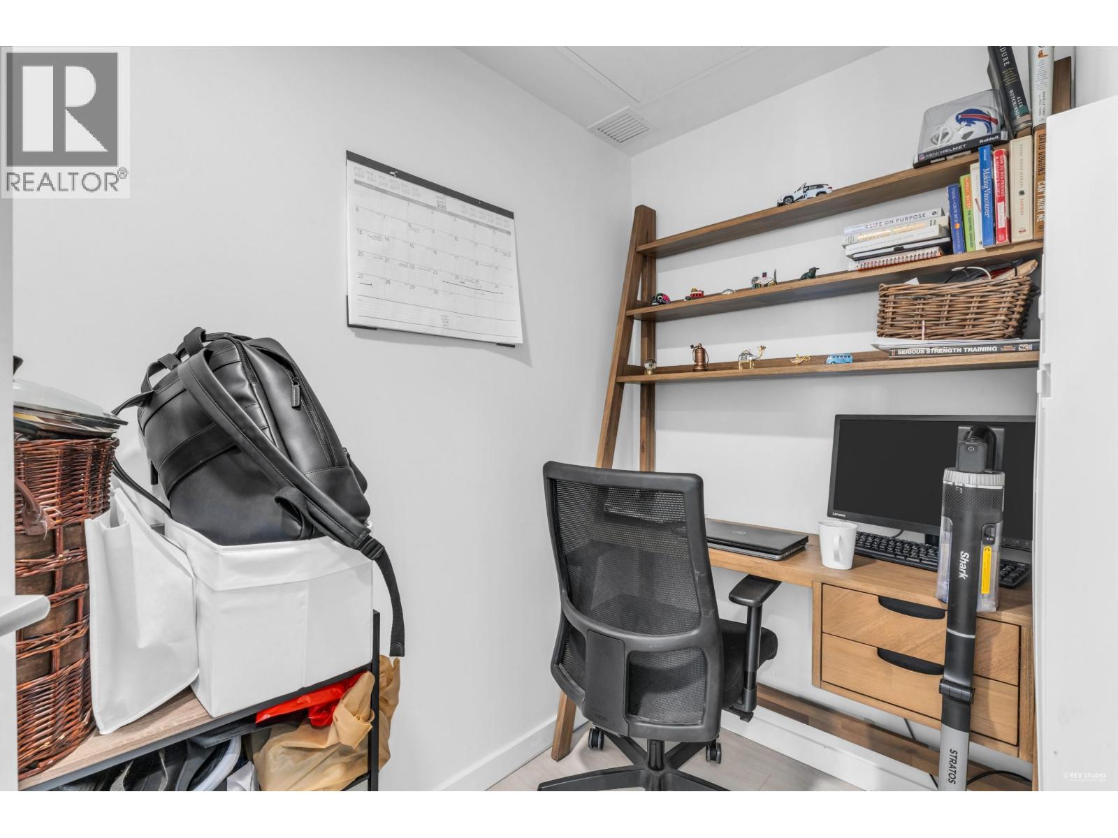 1015 180 E 2nd Avenue, Vancouver, British Columbia V5T 0K4 - Photo 15 - R3079704