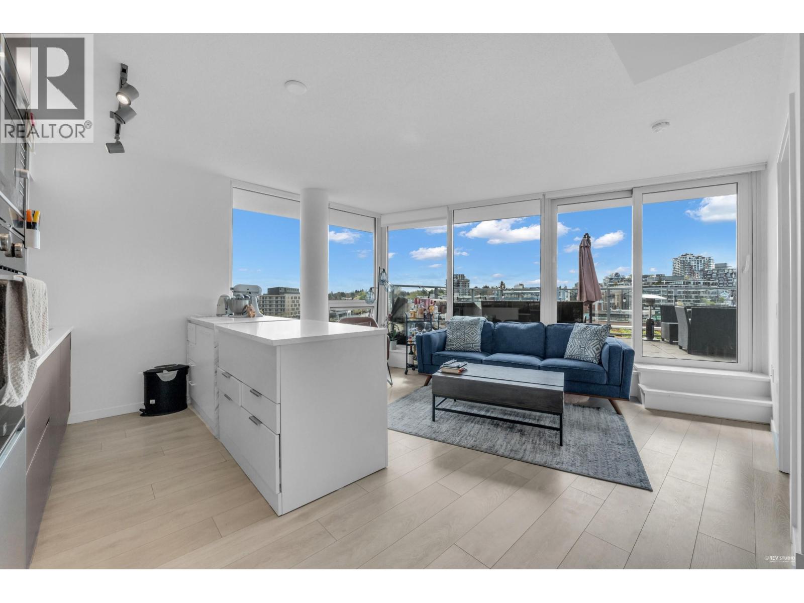 1015 180 E 2nd Avenue, Vancouver, British Columbia V5T 0K4 - Photo 7 - R3079704