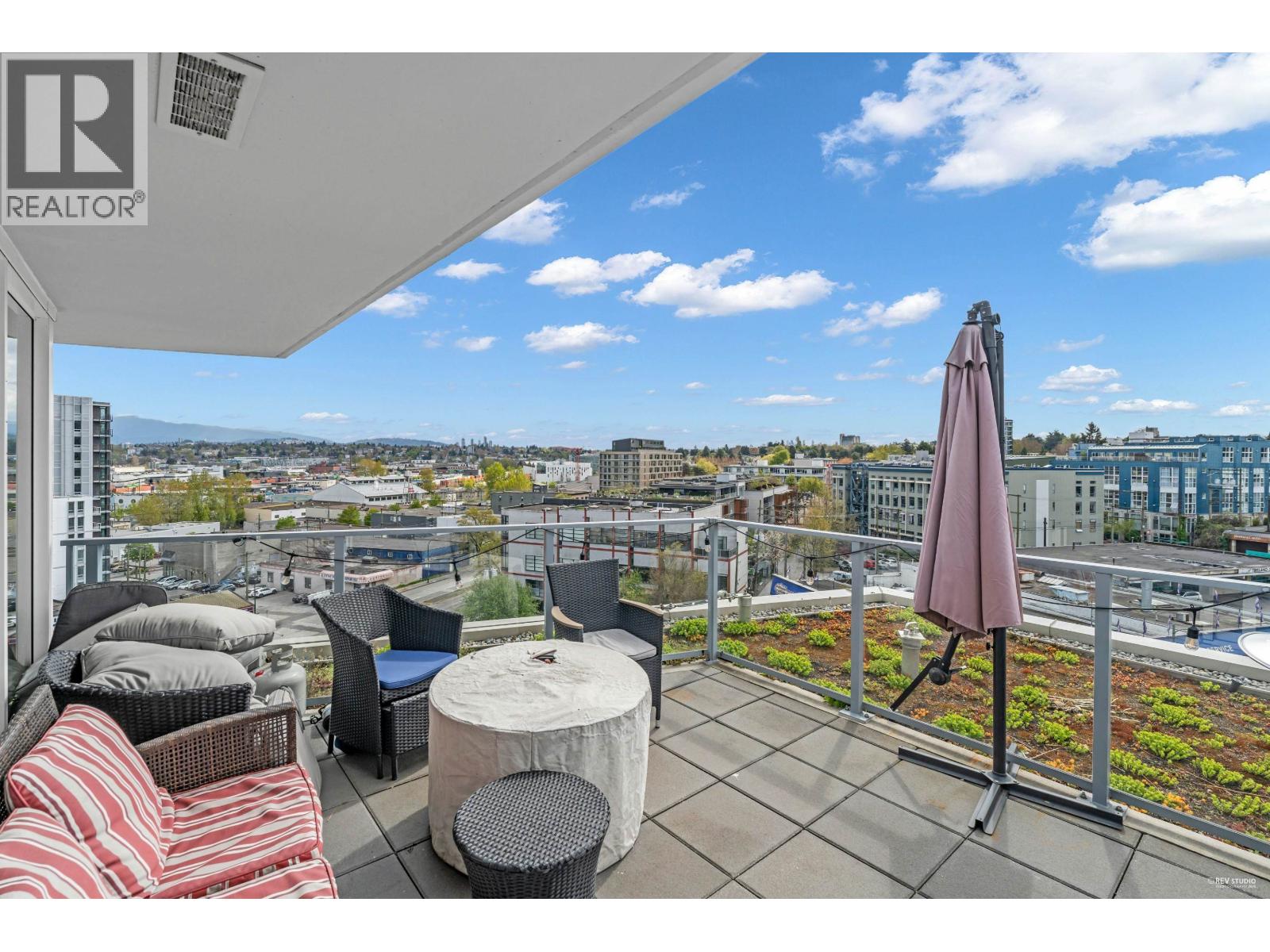 1015 180 E 2nd Avenue, Vancouver, British Columbia V5T 0K4 - Photo 16 - R3079704