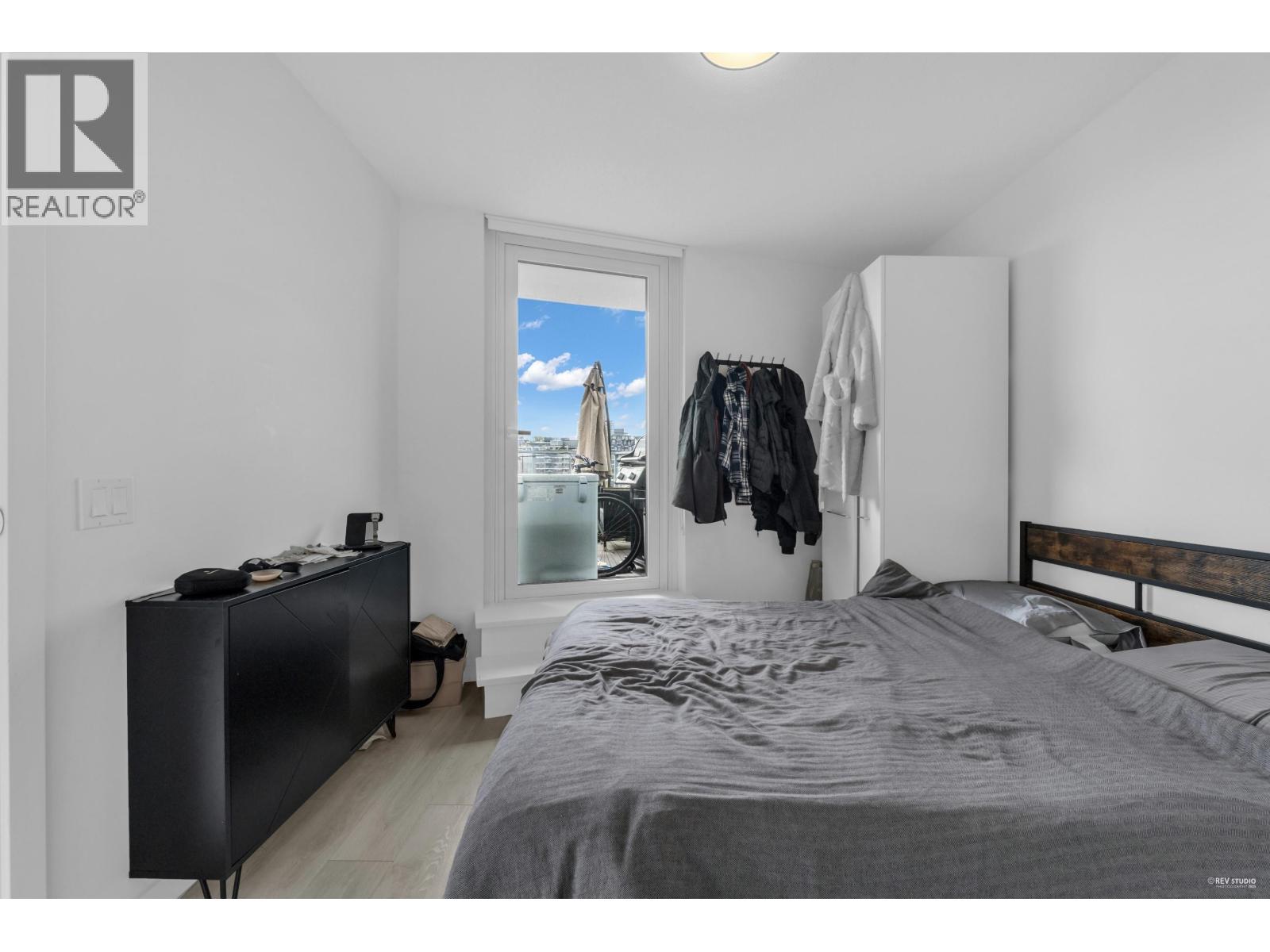 1015 180 E 2nd Avenue, Vancouver, British Columbia V5T 0K4 - Photo 5 - R3079704